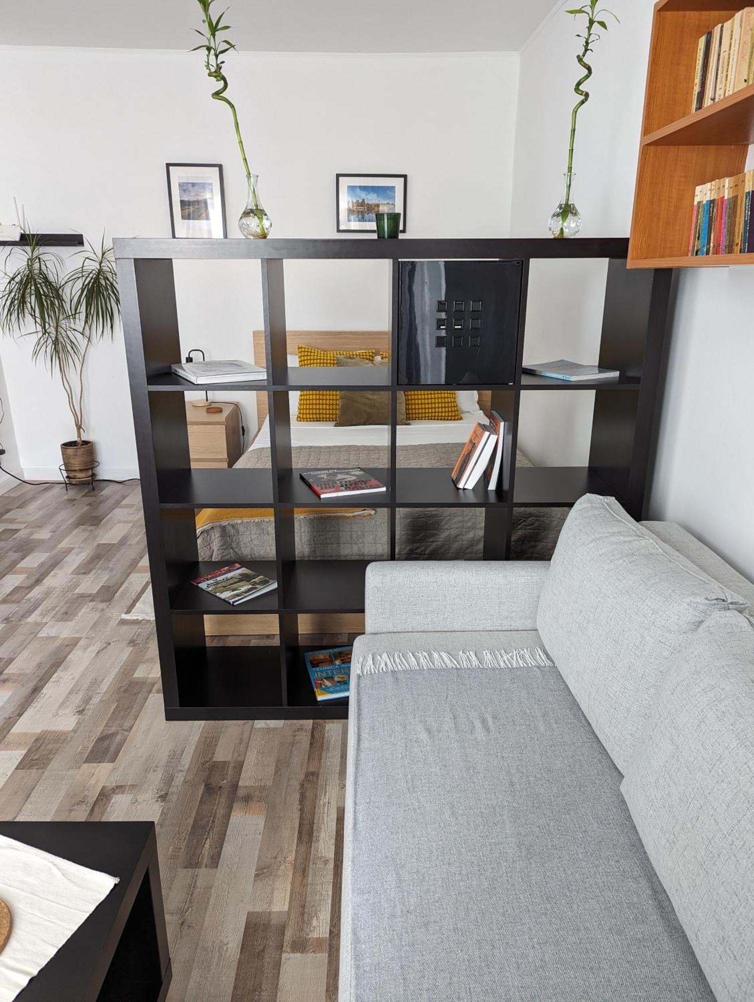 Sebastian Studio Apartment Bukarest Exterior foto